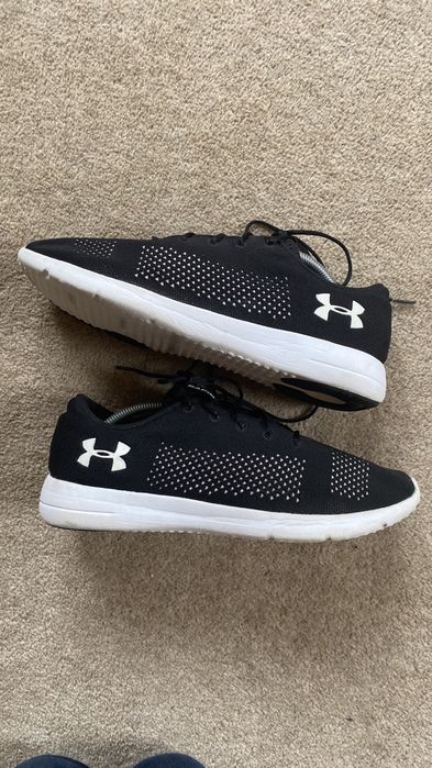 Buty under armour rapid