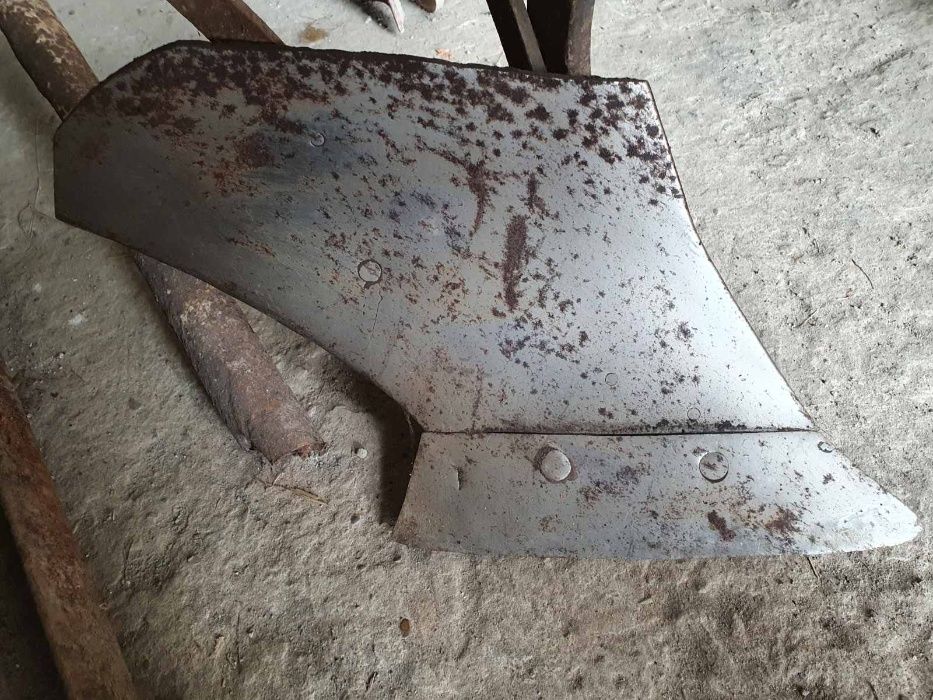 Продається кінний плуг