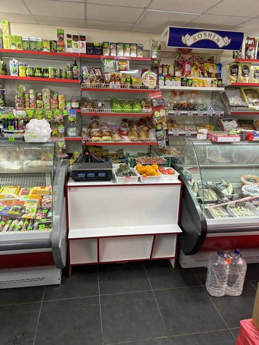 Продам действующий магазин