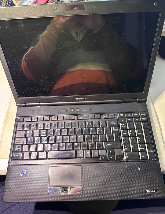 Toshiba Tecra A11-110 p/Peças