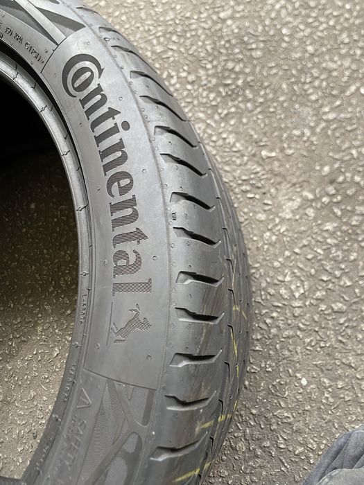 Pneus 275/40/19 Continental EcoContact 6 Q MO