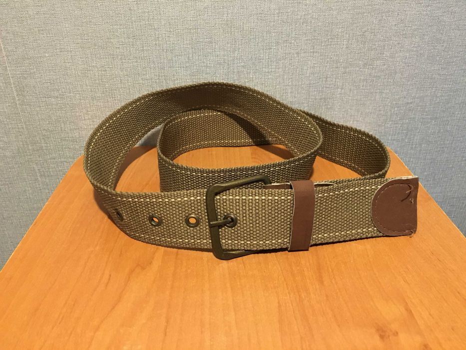 Ремінь довжина 115 см