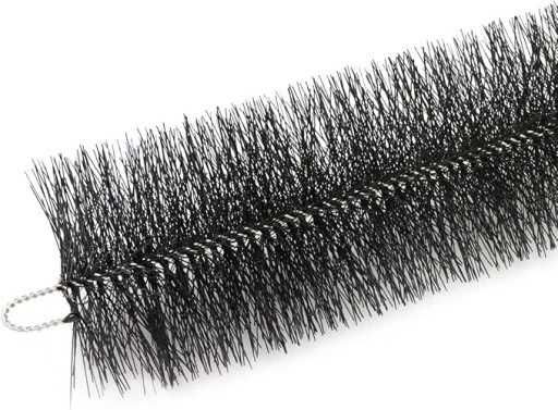 Szczotki filtrujące do Twojego stawu i filtra stawu Koi 60CM