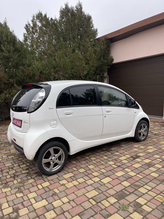 Citroen C-Zero 16kВт 2011