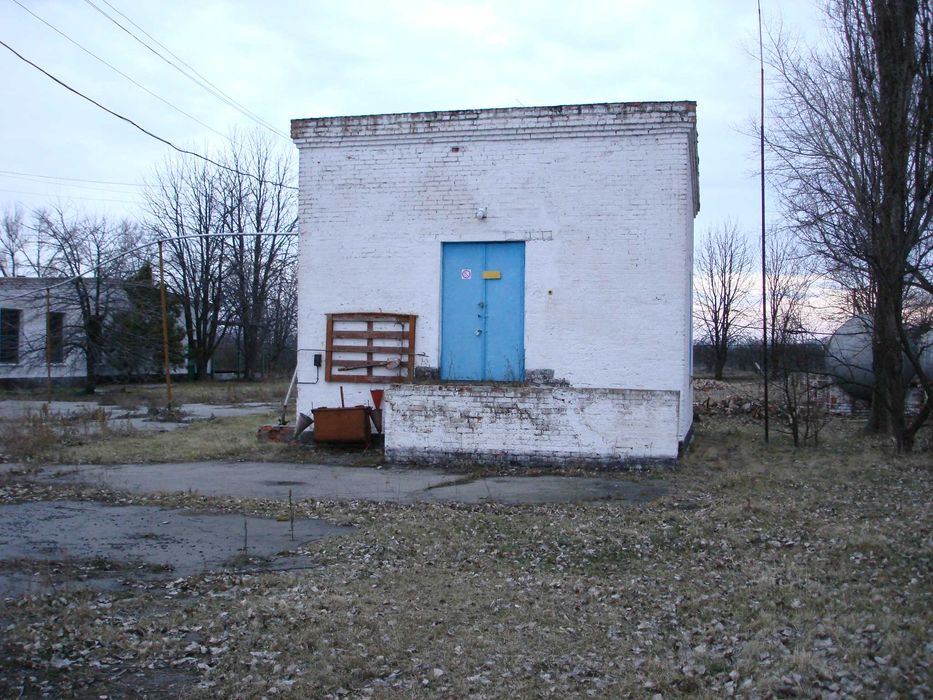 Продаж від господаря майнового комплексу