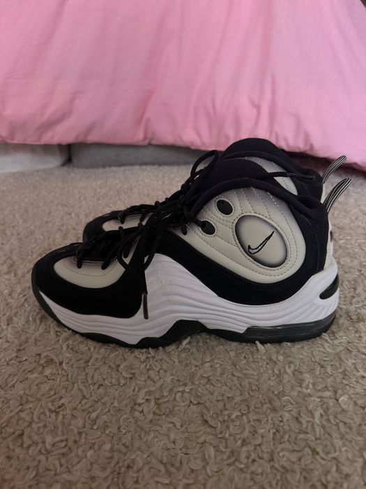 Кросівки Nike Air Penny 2
