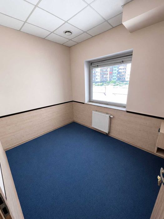 Pokój / biuro / gabinet 8m² przy metrze Kondratowicza