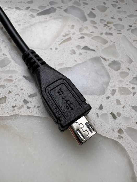 Przewód do ładowania USB typ A-B
