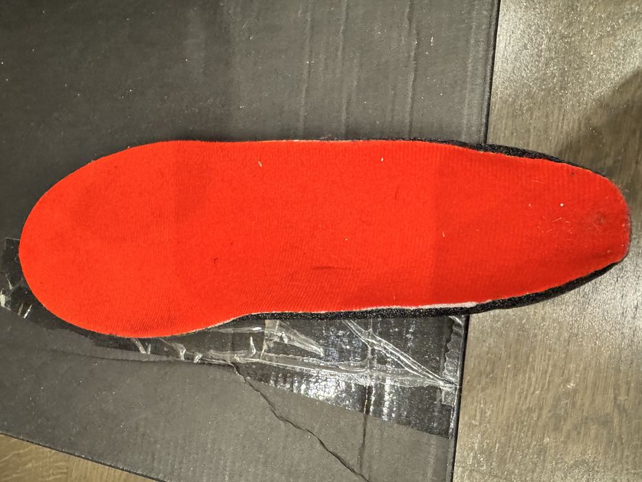 Продам гірськолижні черевики head