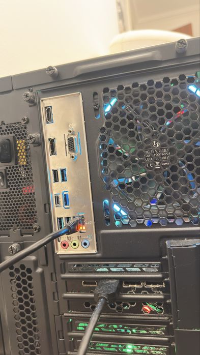 PC Gaming (Oportunidade)