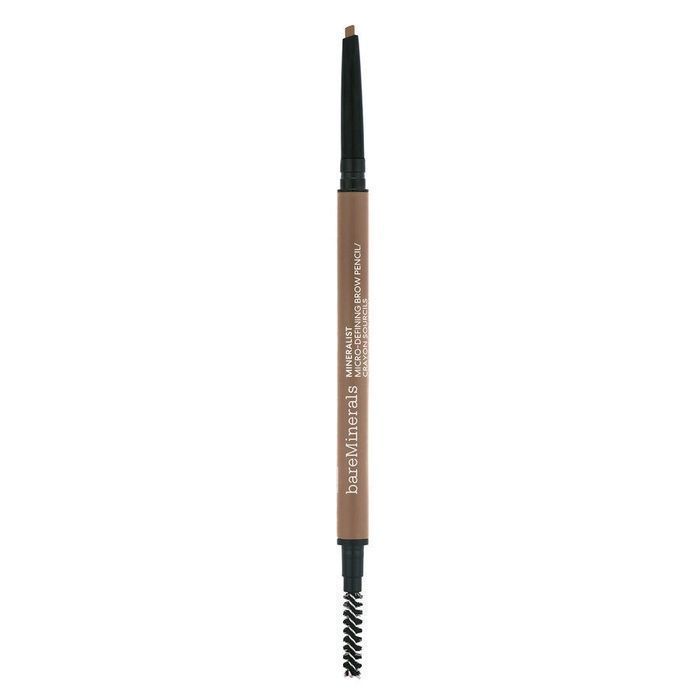 bareMinerals Mineralist Micro-Defining kredka do brwi Taupe 0.08g