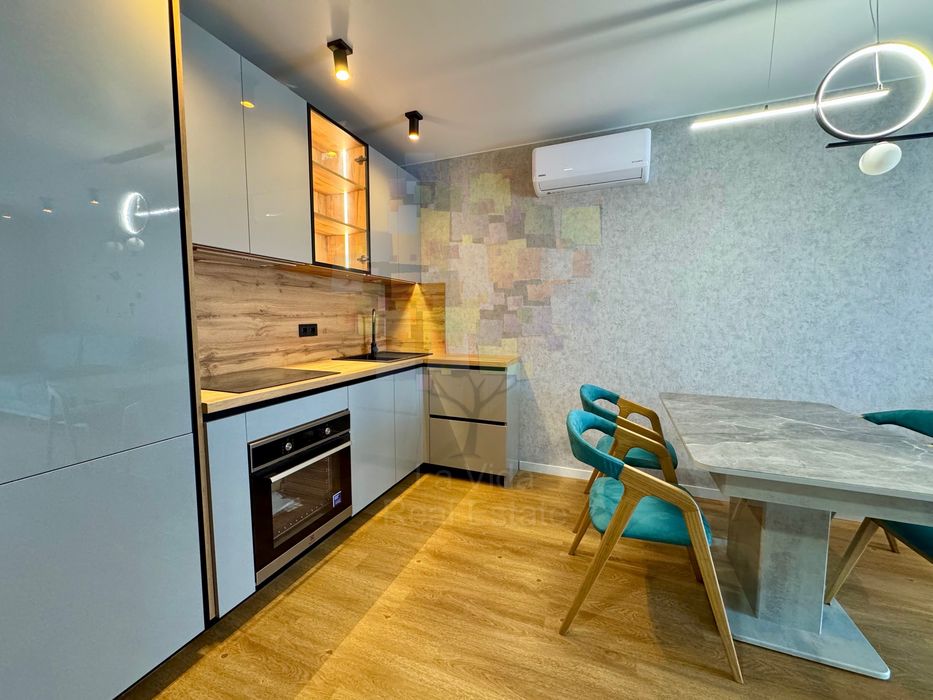 1-room apartment apartment by the address (area 41,8 m²) - Atlanta.ua - photo 3