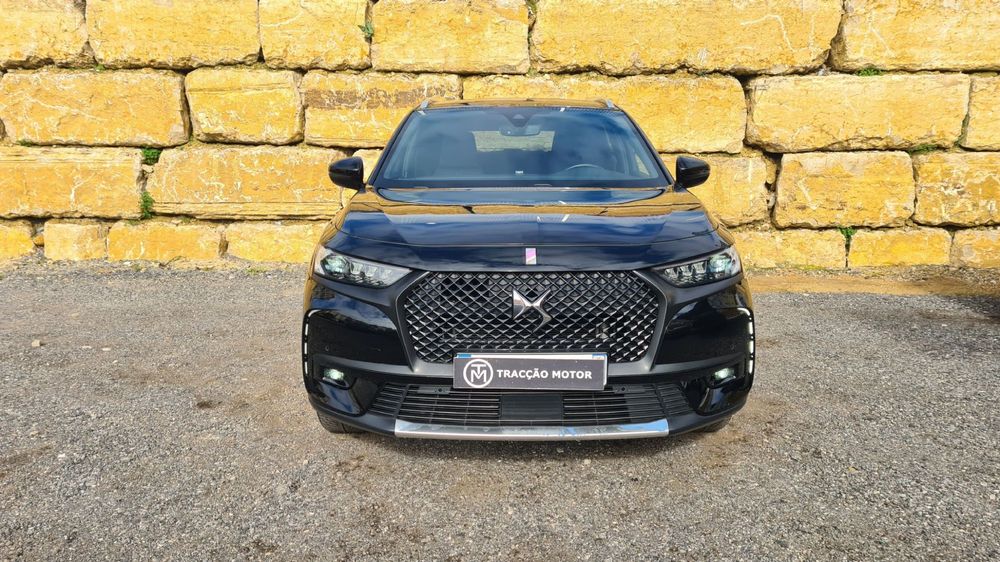 DS DS7 Crossback 1.5 BlueHDi Performance Line