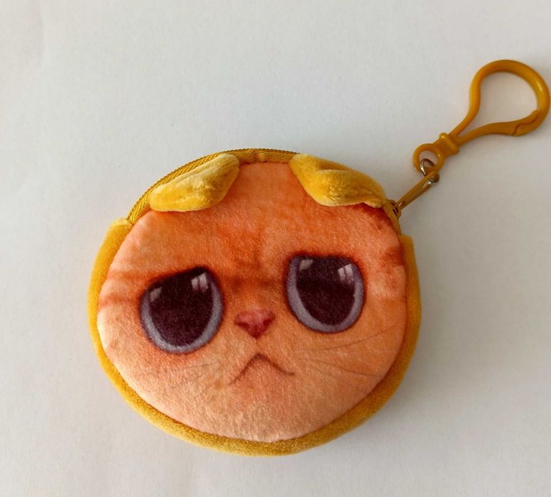 Bilonówka Saszetka Kotek