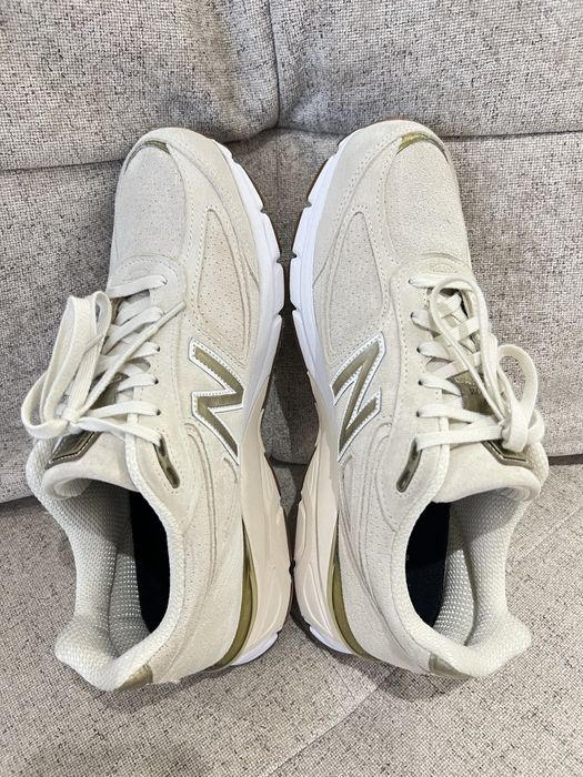 New Balance 990 v4 оригінал Бомба