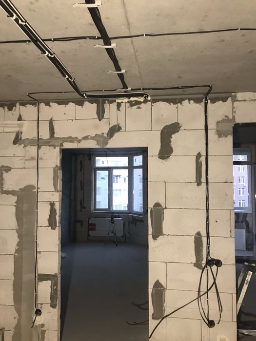 Електро монтаж