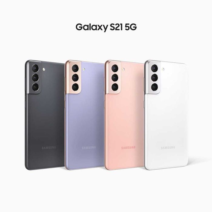 Nowy Samsung S21 FE 5g 128GB Grey Graphite Lavender 1299zl CentralGSM