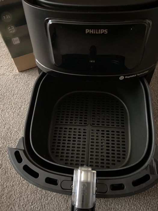Аерогриль Philips HD9285/90