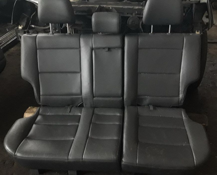 Сідушки KIA Sorento Hyundai SantaFE02-14р.