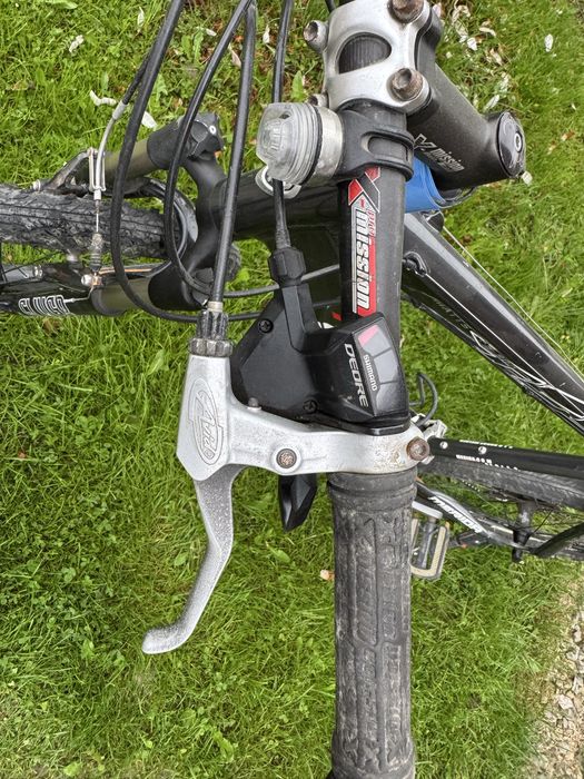 Rower Merida Matts TFS 900