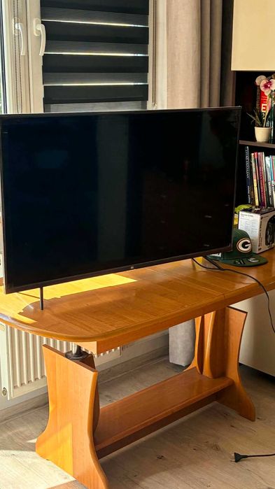 Telewizor Xiaomi Mi LED L43M5-5ASP + GRATIS