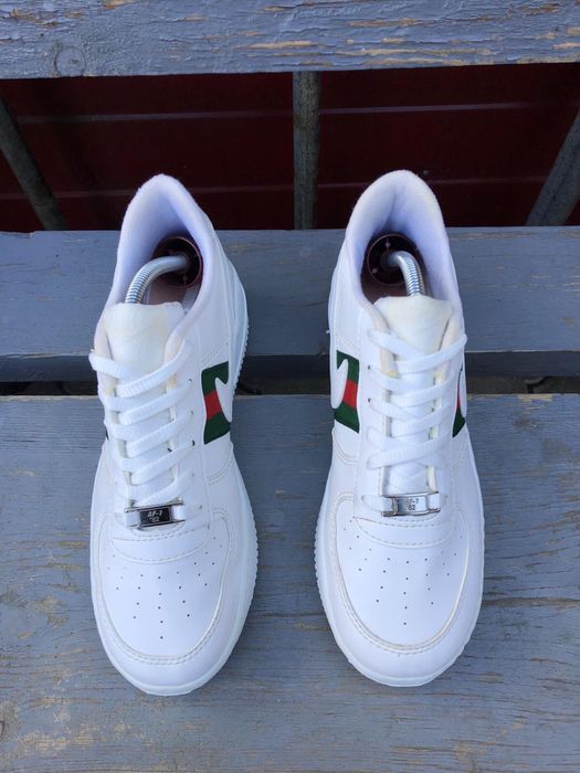 Продам Оригінальні Nike Air Force