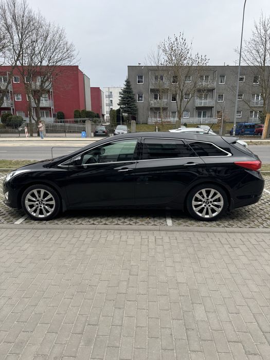 Hyundai i40  CRDi  Premium