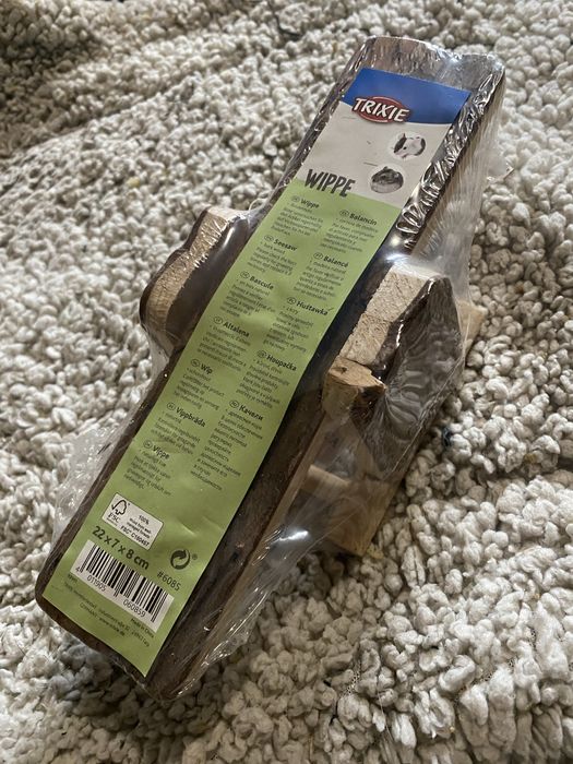 Acessorios para roedores