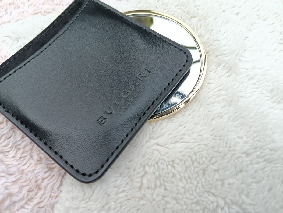 Lusterko kompaktowe Bvlgari Roman Night oryginalne