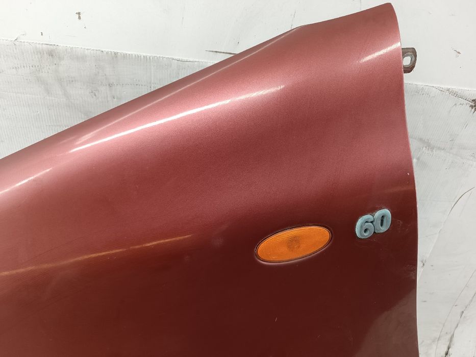 Guarda Lamas Esquerdo - FIAT PUNTO (188_) | 99 - 12