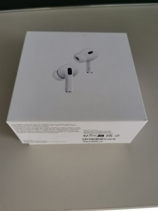 Air Pods Pro Nowe