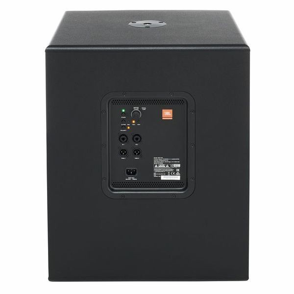 Jbl irx 115s subwoofer