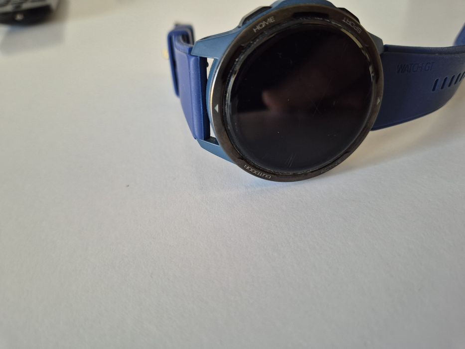 Smartwatch xiaomi watch s1 active