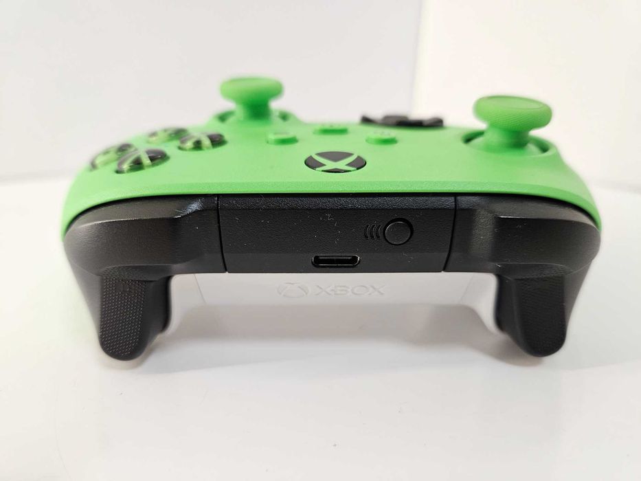 Pad kontroler bezprzewodowy XBOX SERIES X/S