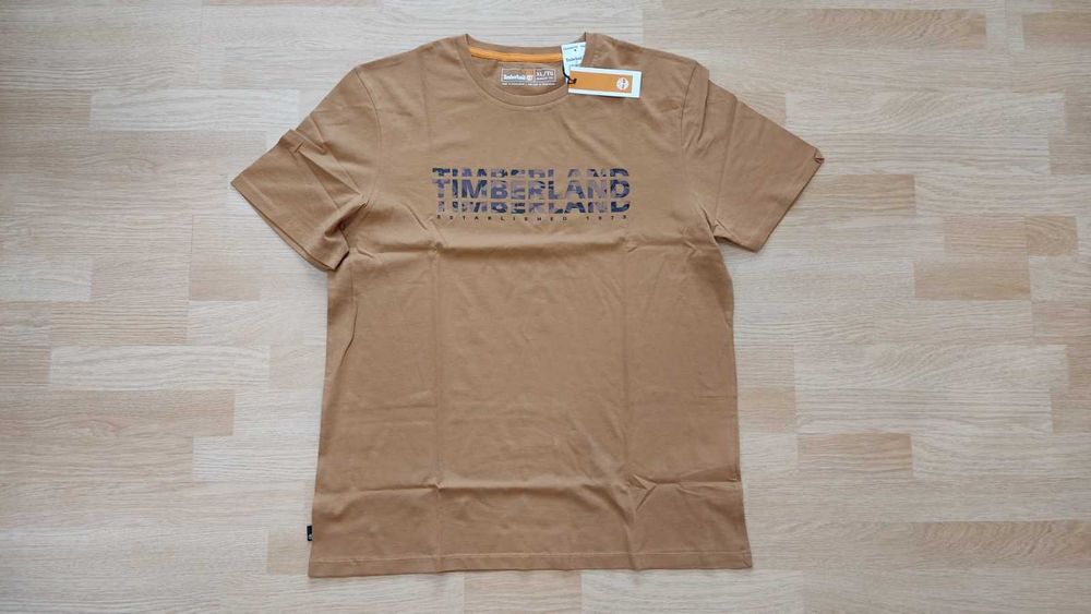 Продам футболки -Timberland -XL .Оригінал .Нові.