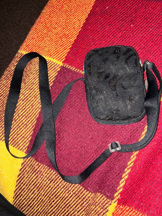 Сумка Nike Heritage