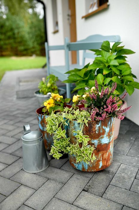 Domek całoroczny na Kaszubach "Hubertówka" w Lipuszu