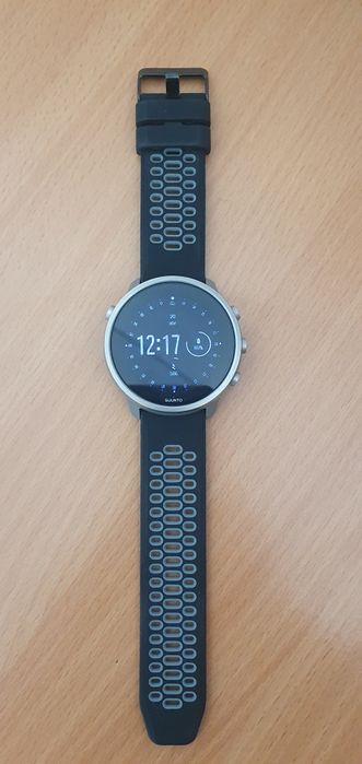Relógio Suunto 7