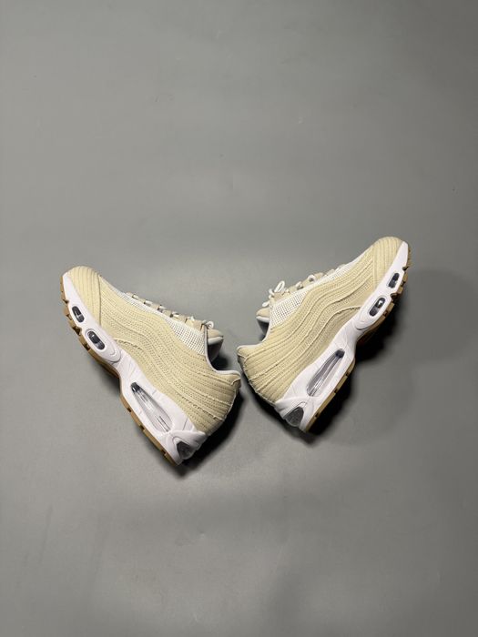 Nike Air Max 95 OG LEVIS