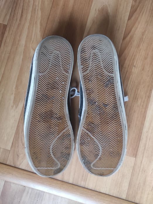 Чоловічі кеди Nike ZoomAir, 45 розмір