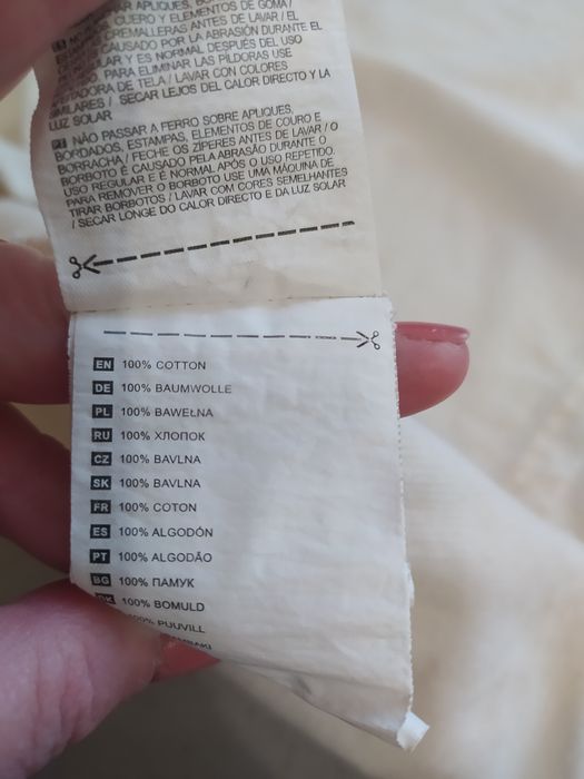 Sukienka letnia divers