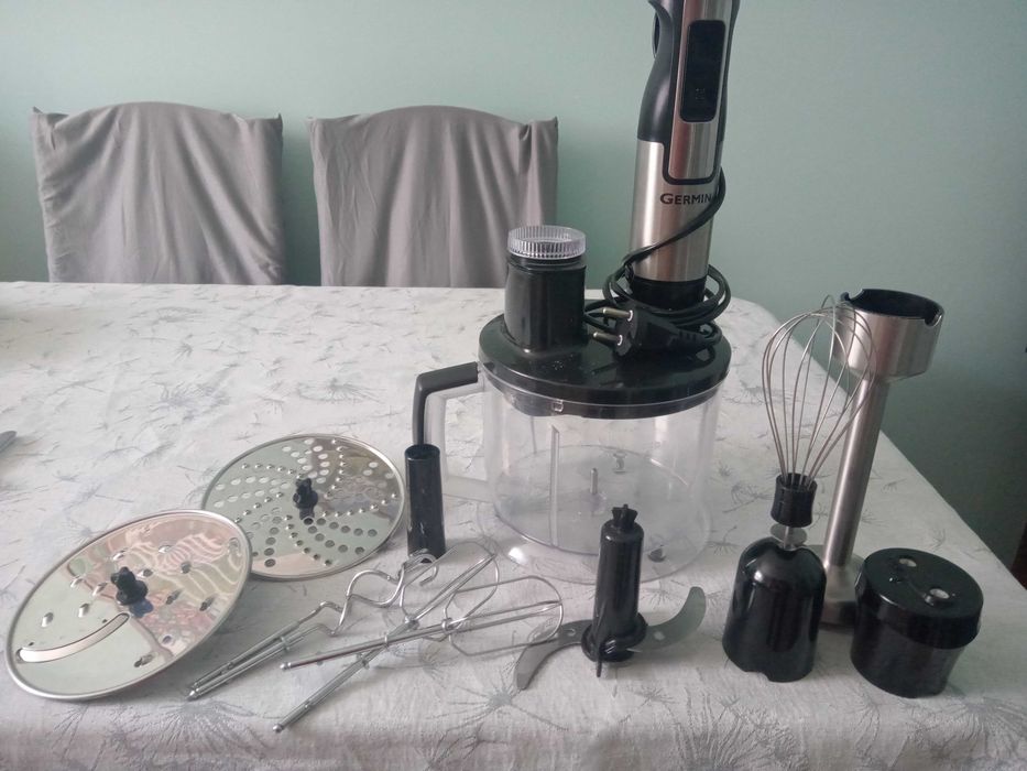 Blender ręczny Germin Max