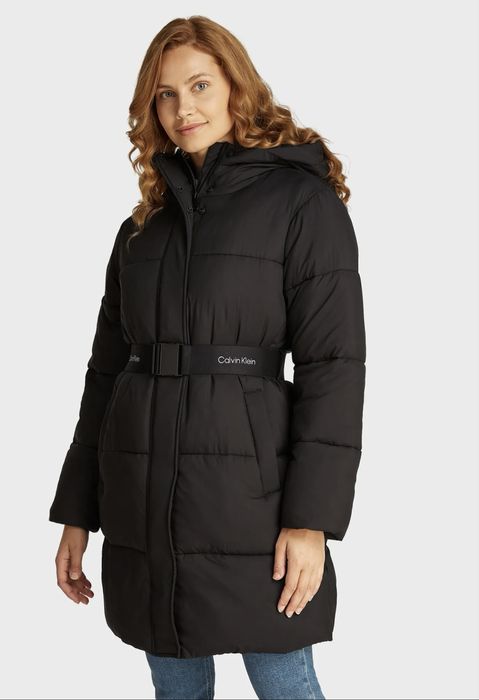 Куртка Calvin Klein