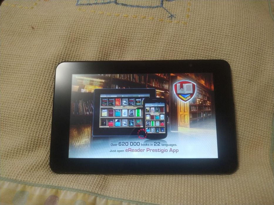 Планшет 7"Wi-fi 3g ідеальний