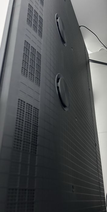 Televisão TCL 55 polegadas