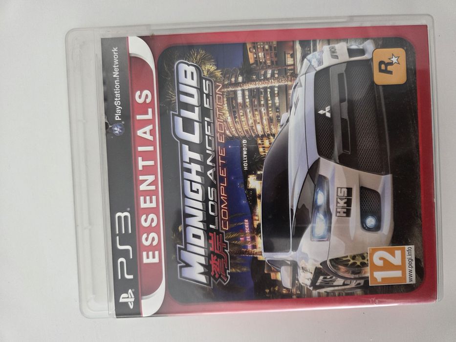 Jogos PS3 em bom estado