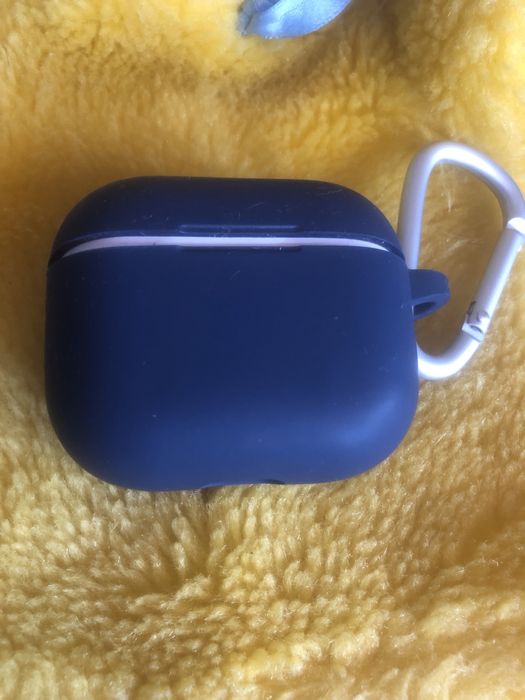 Кейс для наушников аир подс 3 , А 2566 оригинал