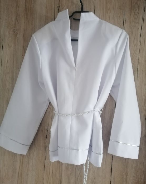 Strój do komunikacji Świętej dla chłopca