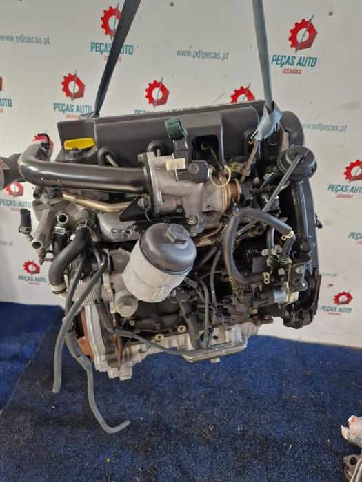 Motor completo HONDA Civic VII Hatchback (EU_, EP_, EV_)