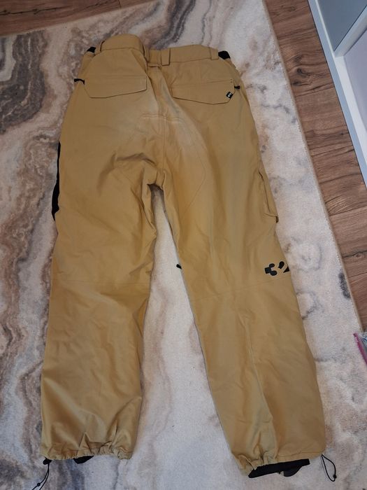 Spodnie snowboardowe thirtytwo XL